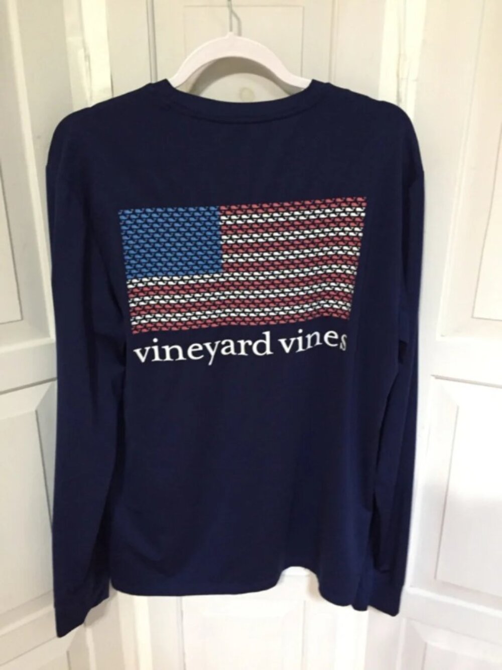 Vineyard Vines long shirt